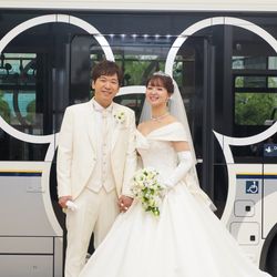 ホテルオークラ東京ベイの写真3枚目