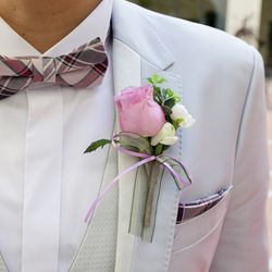 ホテルオークラ東京ベイの写真23枚目