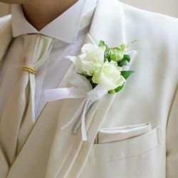 ホテルオークラ東京ベイの写真13枚目