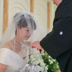 ホテルオークラ東京ベイの写真10枚目