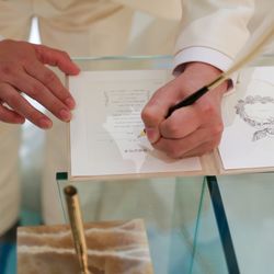 ホテルオークラ東京ベイの写真8枚目