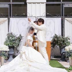 ホテルオークラ東京ベイの写真30枚目