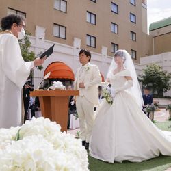 ホテルオークラ東京ベイの写真35枚目