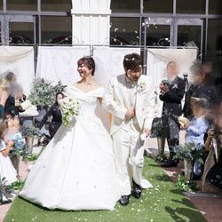 ホテルオークラ東京ベイの写真31枚目