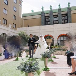 ホテルオークラ東京ベイの写真10枚目