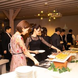 迎賓館の写真4枚目