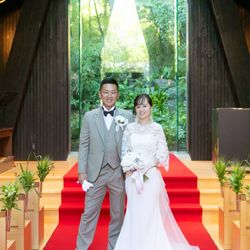 迎賓館の写真6枚目