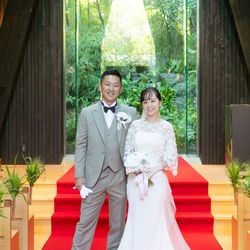 迎賓館の写真23枚目