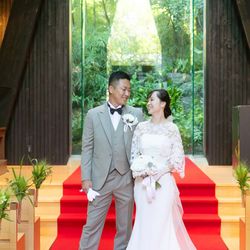 迎賓館の写真5枚目