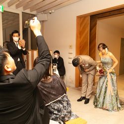 迎賓館の写真33枚目