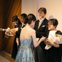 迎賓館の写真12枚目