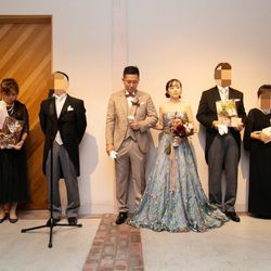 迎賓館の写真23枚目