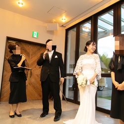 迎賓館の写真25枚目