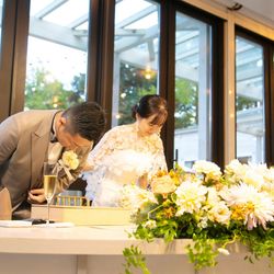 迎賓館の写真17枚目