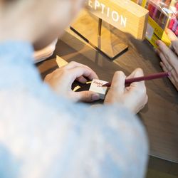 迎賓館の写真18枚目