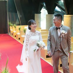 迎賓館の写真21枚目