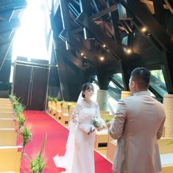 迎賓館の写真33枚目