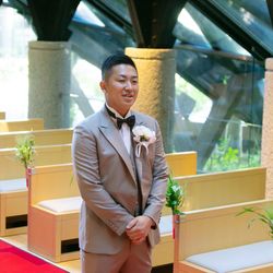 迎賓館の写真13枚目