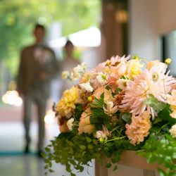 迎賓館の写真18枚目