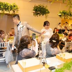 迎賓館の写真29枚目