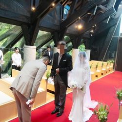 迎賓館の写真7枚目