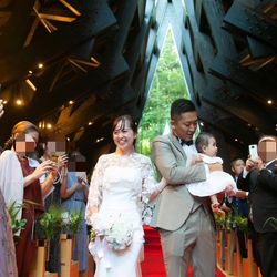 迎賓館の写真12枚目