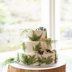 鶴見ノ森 迎賓館の写真21枚目