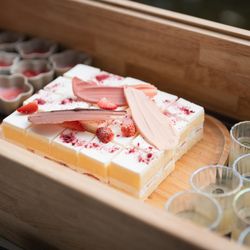 鶴見ノ森 迎賓館の写真9枚目