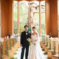 鶴見ノ森 迎賓館の写真10枚目