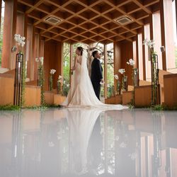 鶴見ノ森 迎賓館の写真10枚目