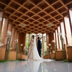 鶴見ノ森 迎賓館の写真17枚目