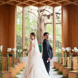 鶴見ノ森 迎賓館の写真28枚目