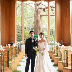 鶴見ノ森 迎賓館の写真36枚目