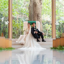 鶴見ノ森 迎賓館の写真33枚目