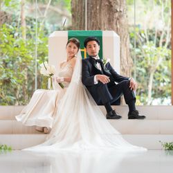 鶴見ノ森 迎賓館の写真33枚目