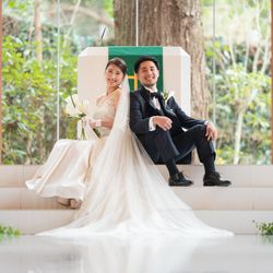 鶴見ノ森 迎賓館の写真35枚目