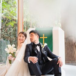 鶴見ノ森 迎賓館の写真30枚目