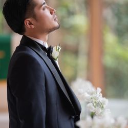 鶴見ノ森 迎賓館の写真8枚目