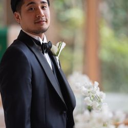 鶴見ノ森 迎賓館の写真15枚目