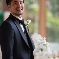 鶴見ノ森 迎賓館の写真11枚目