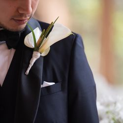 鶴見ノ森 迎賓館の写真14枚目