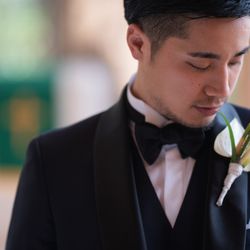 鶴見ノ森 迎賓館の写真14枚目