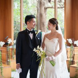 鶴見ノ森 迎賓館の写真27枚目