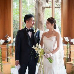 鶴見ノ森 迎賓館の写真1枚目