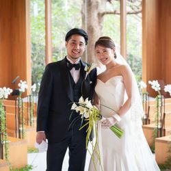 鶴見ノ森 迎賓館の写真24枚目