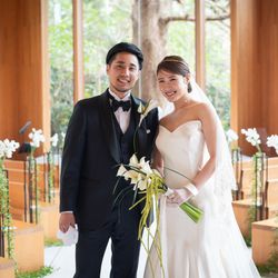 鶴見ノ森 迎賓館の写真28枚目