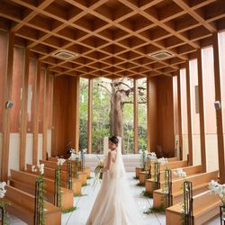 鶴見ノ森 迎賓館の写真36枚目