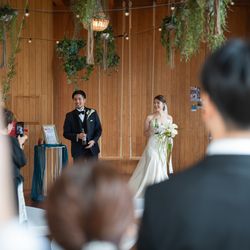 鶴見ノ森 迎賓館の写真27枚目