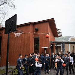 鶴見ノ森 迎賓館の写真19枚目