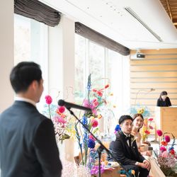 鶴見ノ森 迎賓館の写真4枚目